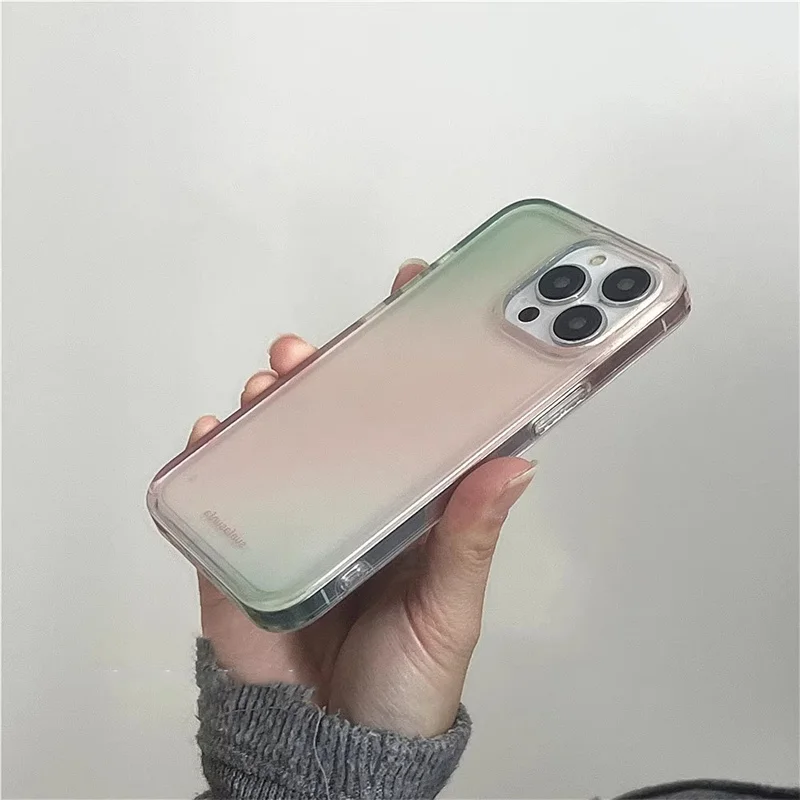 White Light Advanced Green Pow - Phone Cases Y2K recension och pris
