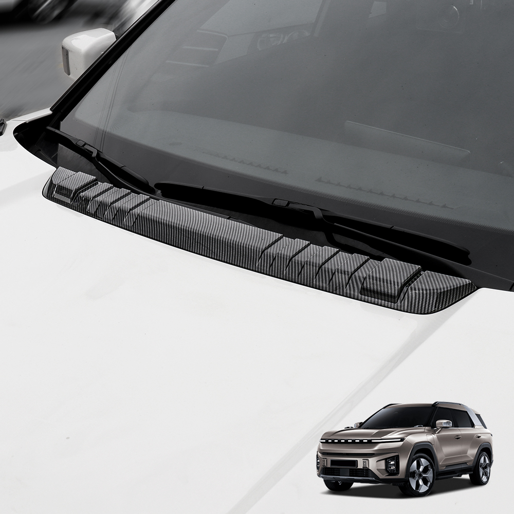 For SSANGYONG TORRES-EVX/ACTYO - Phone Cases Melbourne recension och pris