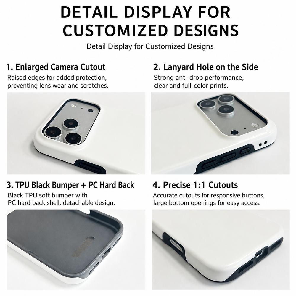 Luxury Carbon Fiber Sea Wave T - Phone Cases Luxury recension och pris