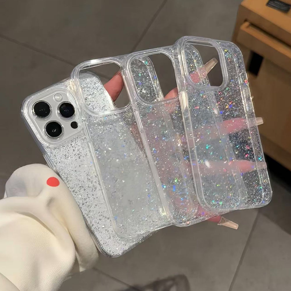 Glitter Sparkling Bling Phone  - Phone Cases Pinterest recension och pris