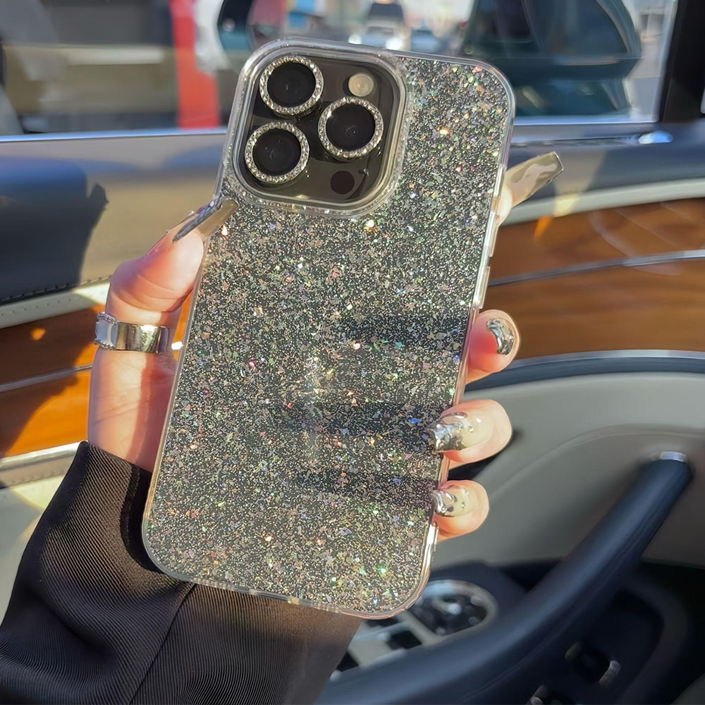 Glitter Sparkling Bling Phone  - Phone Cases Pinterest recension och pris