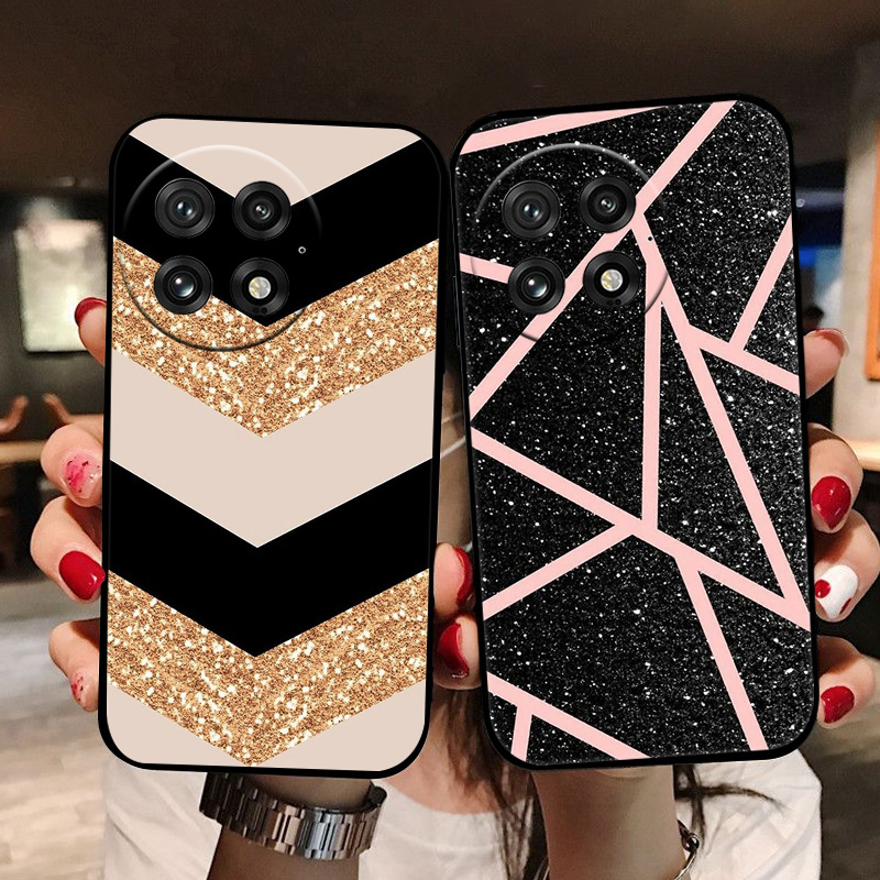 For OnePlus 13 5G Case Fashion - Buy Phone Cases recension och pris