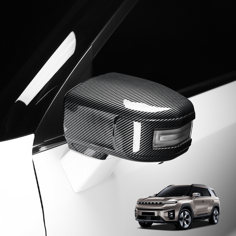 For SSANGYONG TORRES-EVX/ACTYO - Phone Cases Melbourne recension och pris