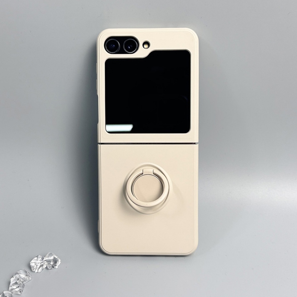 Candy Color Liquid Silicone Ma - Silicone Liquid Case recension och pris