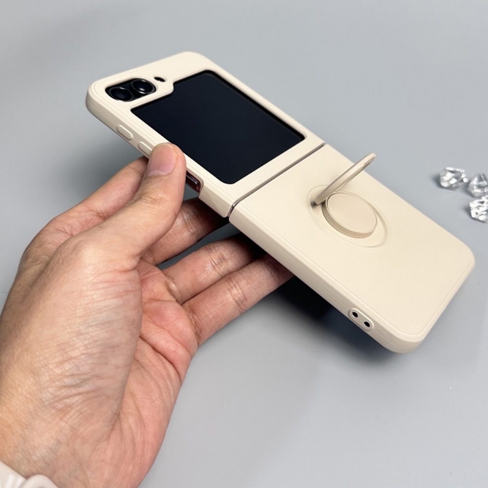 Candy Color Liquid Silicone Ma - Silicone Liquid Case recension och pris