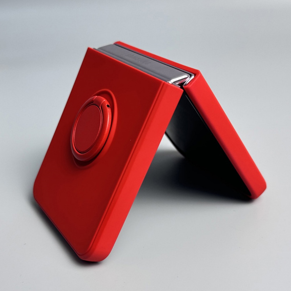 Candy Color Liquid Silicone Ma - Silicone Liquid Case recension och pris