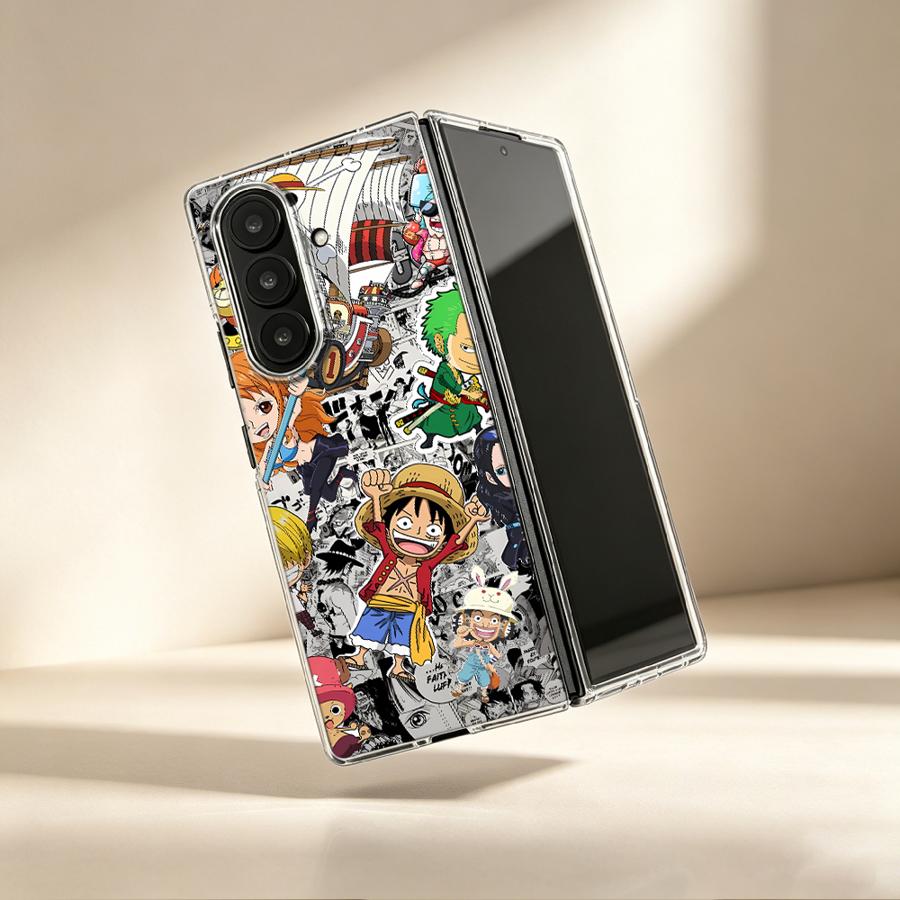 Case for Samsung Galaxy ZFold3 - Phone Cases Z Fold 4 recension och pris
