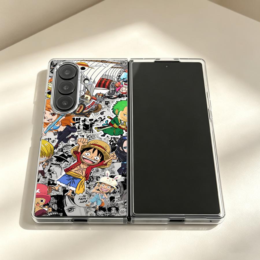 Case for Samsung Galaxy ZFold3 - Phone Cases Z Fold 4 recension och pris