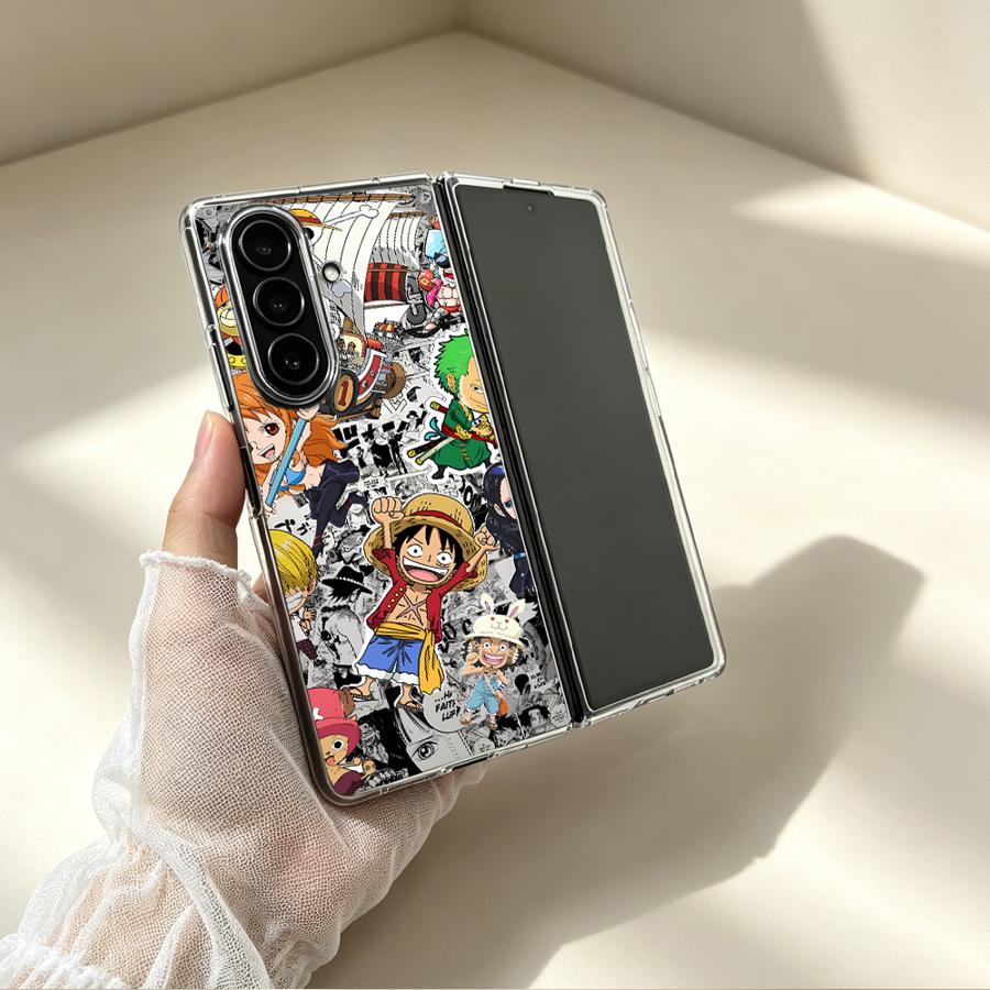 Case for Samsung Galaxy ZFold3 - Phone Cases Z Fold 4 recension och pris