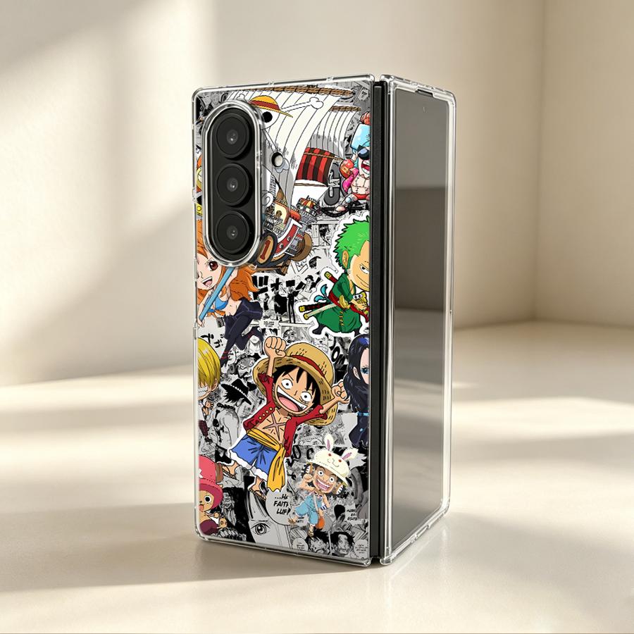 Case for Samsung Galaxy ZFold3 - Phone Cases Z Fold 4 recension och pris
