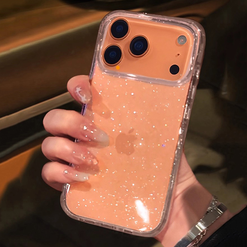Luxury Fashion Bling Glitter T - Phone Cases Pinterest recension och pris