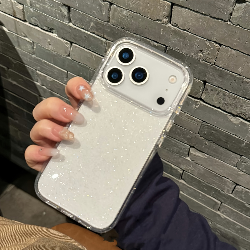 Luxury Fashion Bling Glitter T - Phone Cases Pinterest recension och pris