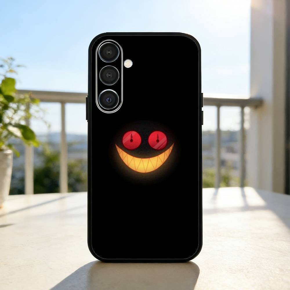 H-HazbinS H-Hotels A-AlastorS  - Phone Cases H&M recension och pris