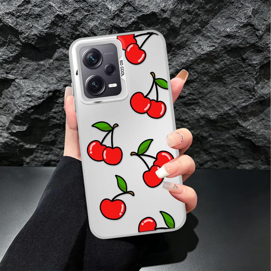 Back Phone Cover Case for Xiao - Phone Cases Cherry recension och pris