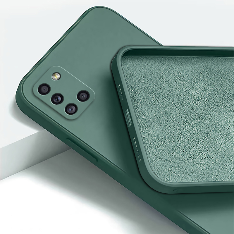 Luxury Square Liquid Mobile Ph - Buy Phone Cases recension och pris