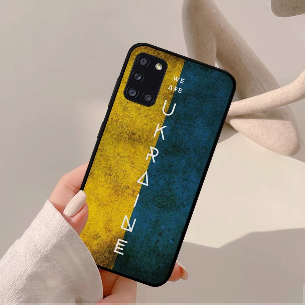 Ukraine Flag Ukrainian girl Ph - Buy Phone Cases recension och pris