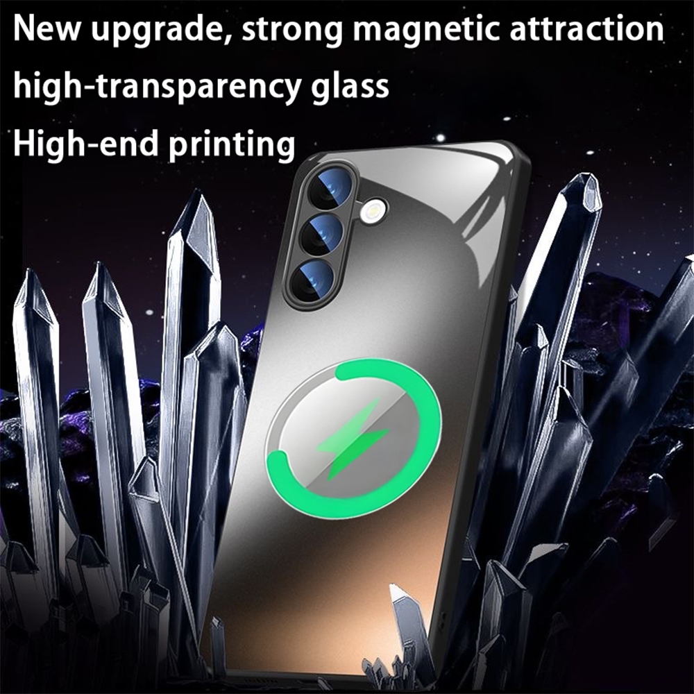Phone Case For Samsung S26 S25 - Phone Cases Popular recension och pris
