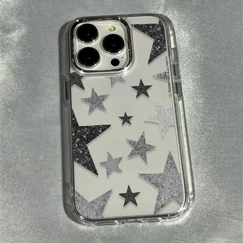 Shining Star Trendy Pattern Tr - Phone Cases Pinterest recension och pris