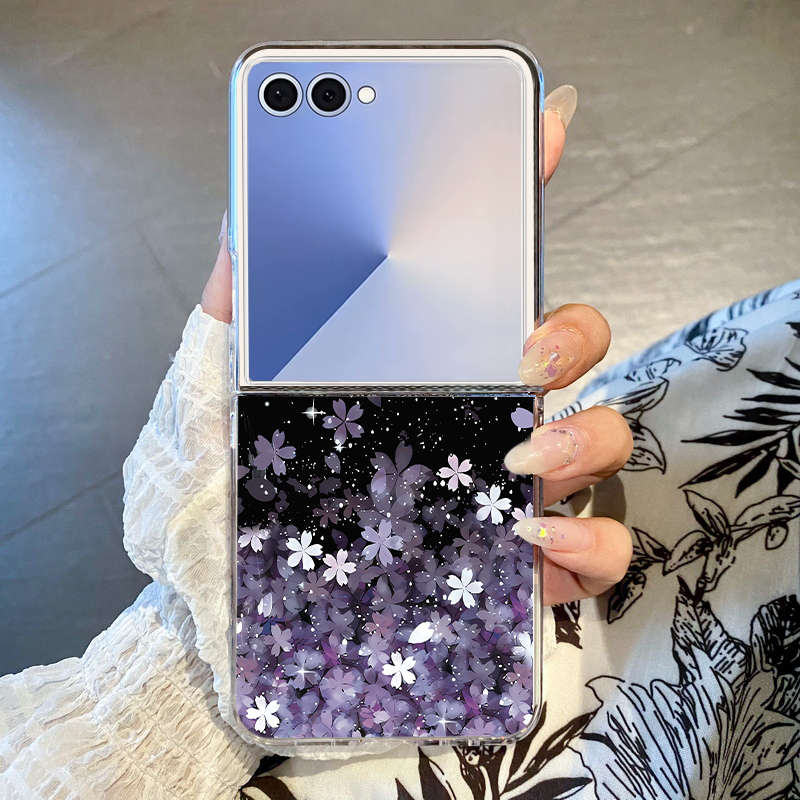 Cherry Blossom Case For Samsun - Phone Cases Z Fold 4 recension och pris