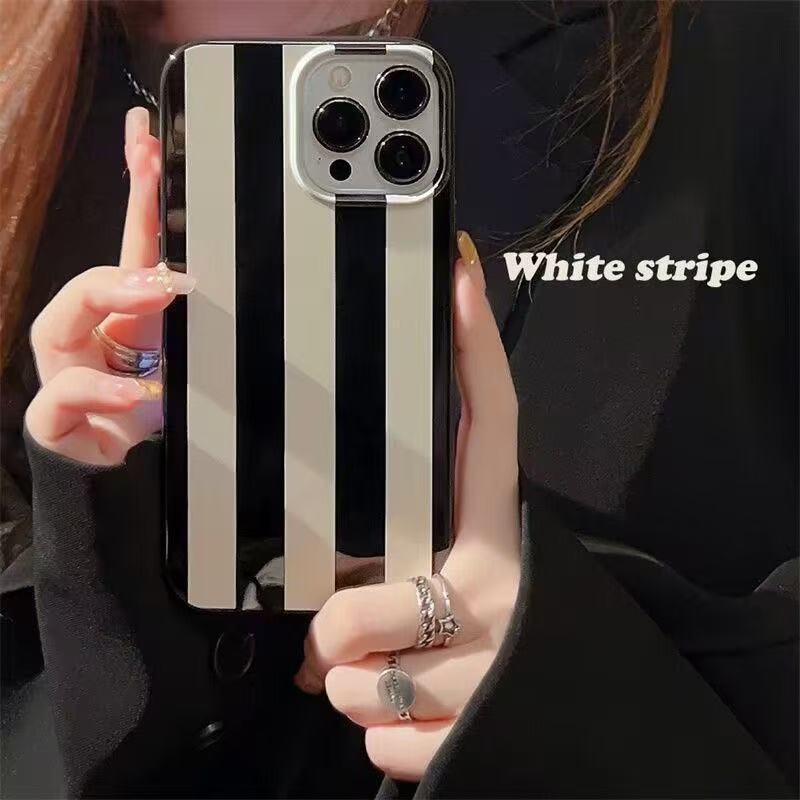 Small Niche Fresh Art Design W - Phone Cases Designer recension och pris