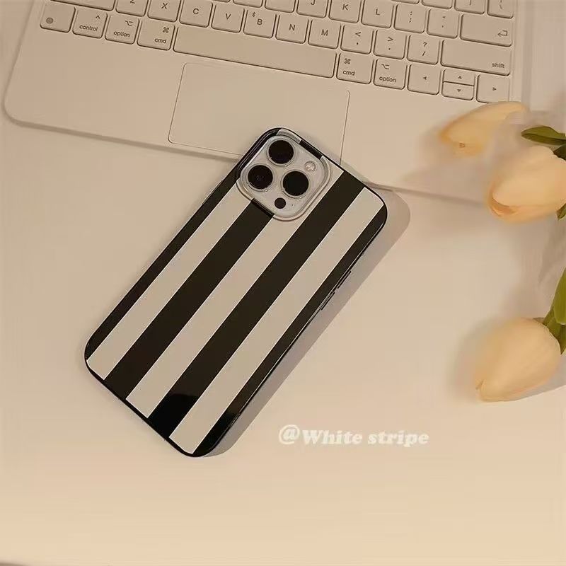 Small Niche Fresh Art Design W - Phone Cases Designer recension och pris