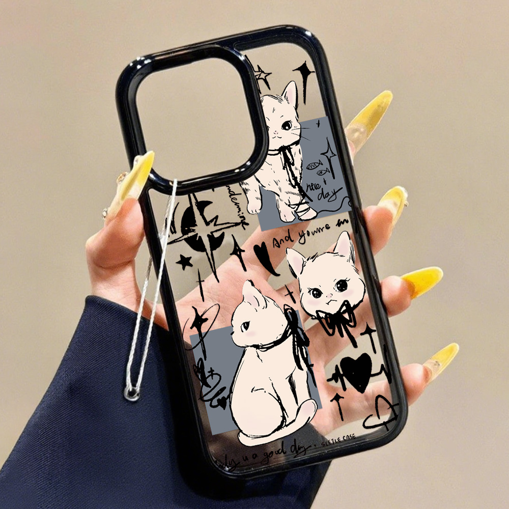 Luxury Animal  Phone Case For  - Phone Cases Expensive recension och pris