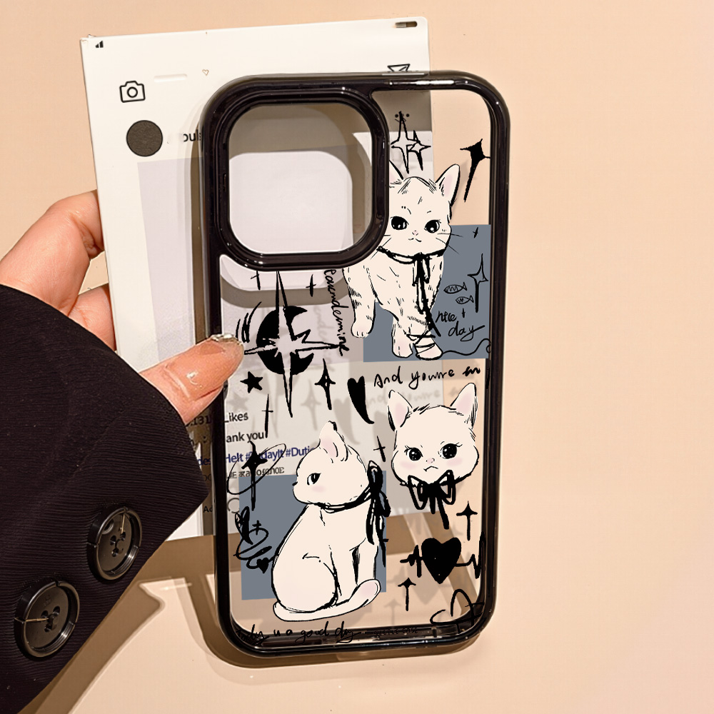 Luxury Animal  Phone Case For  - Phone Cases Expensive recension och pris