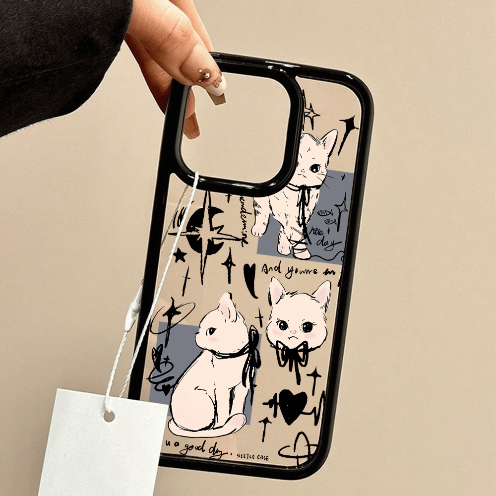 Luxury Animal  Phone Case For  - Phone Cases Expensive recension och pris