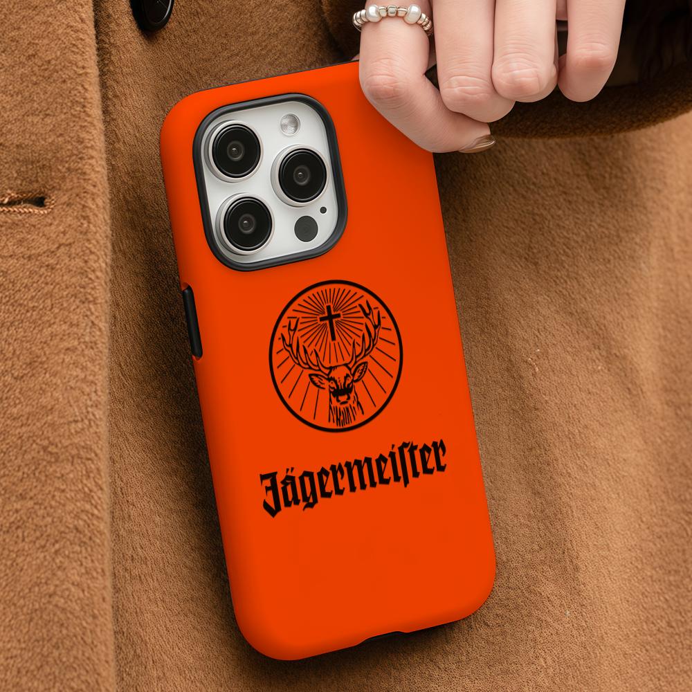 J-Jagermeisters Design Phone C - Phone Cases Designer recension och pris