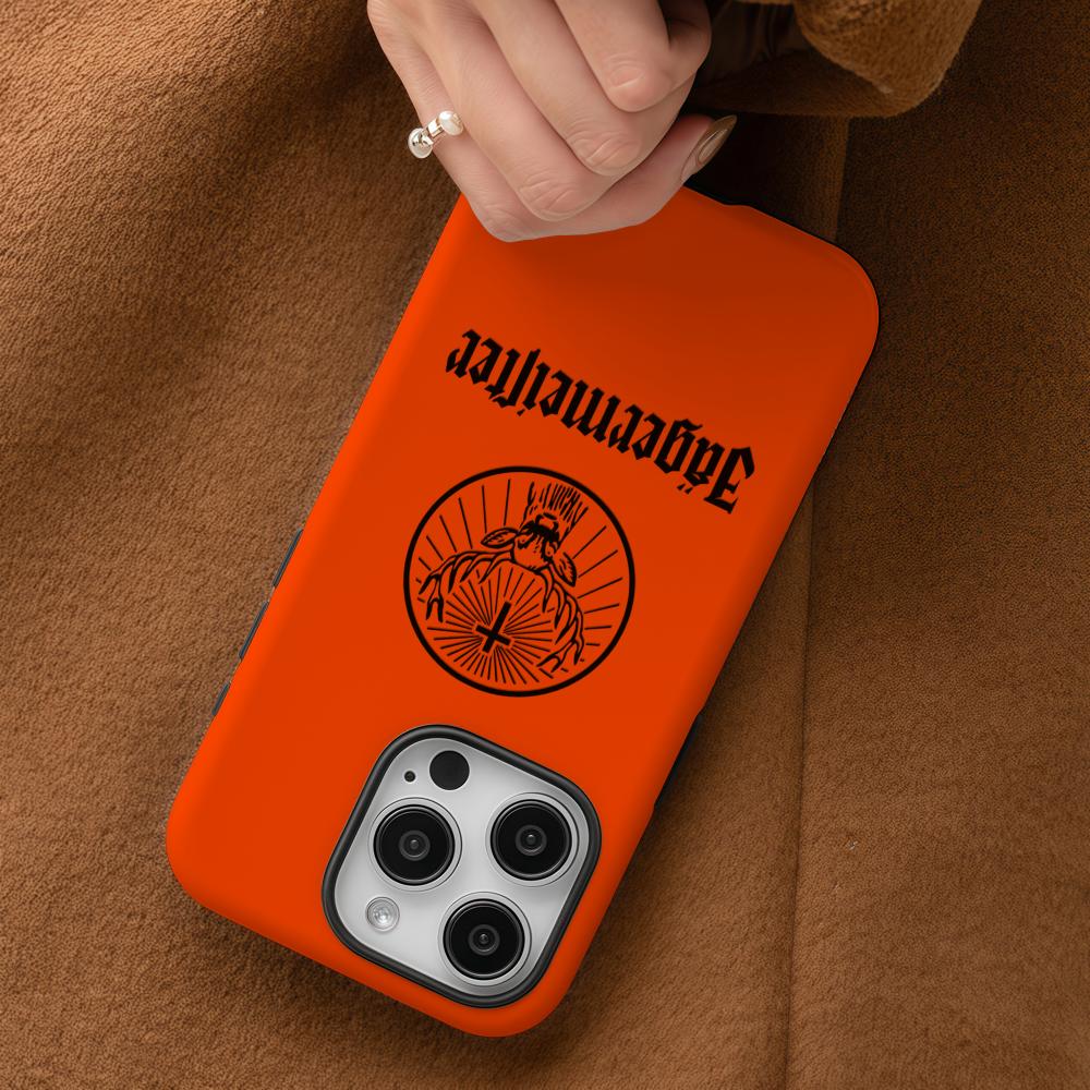 J-Jagermeisters Design Phone C - Phone Cases Designer recension och pris