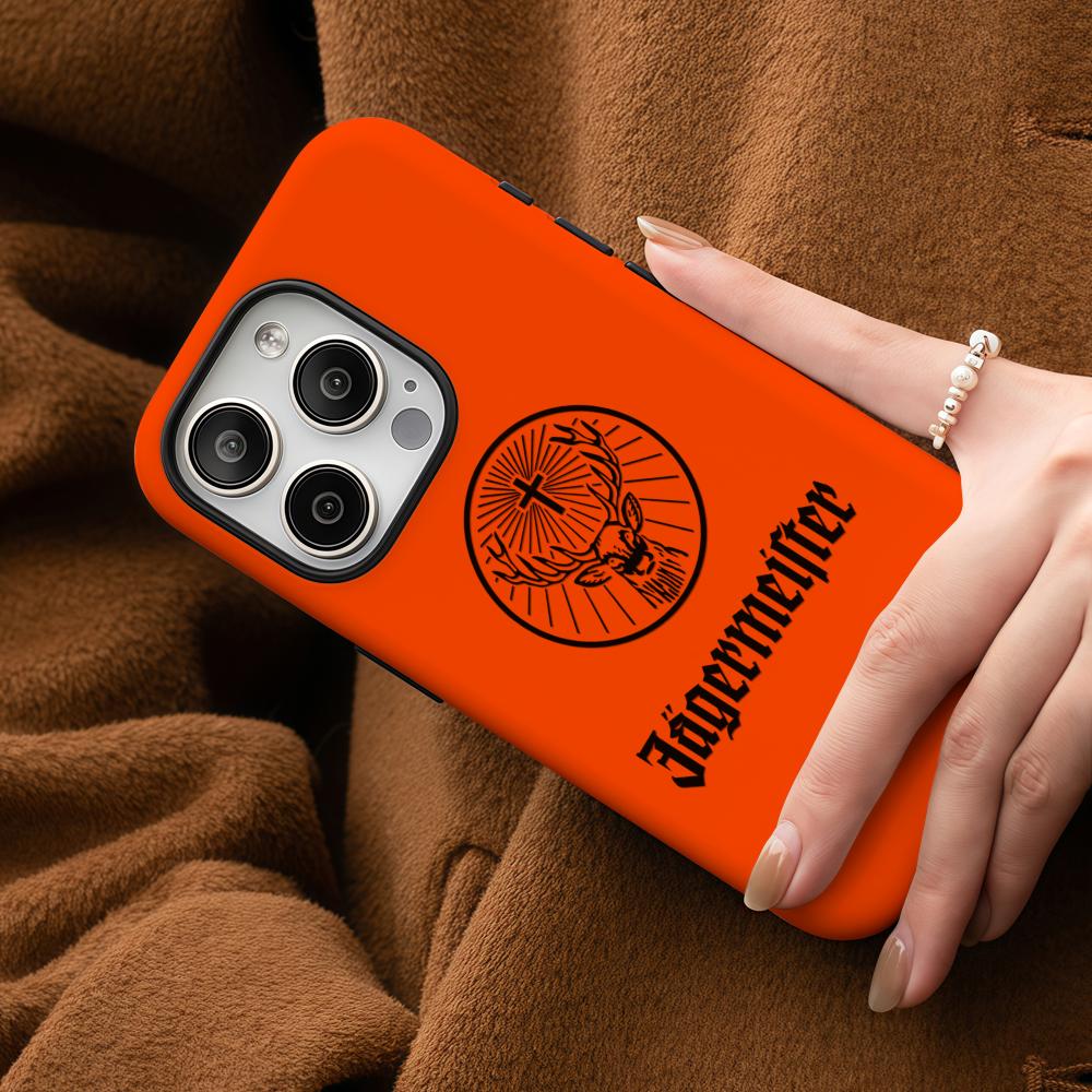 J-Jagermeisters Design Phone C - Phone Cases Designer recension och pris