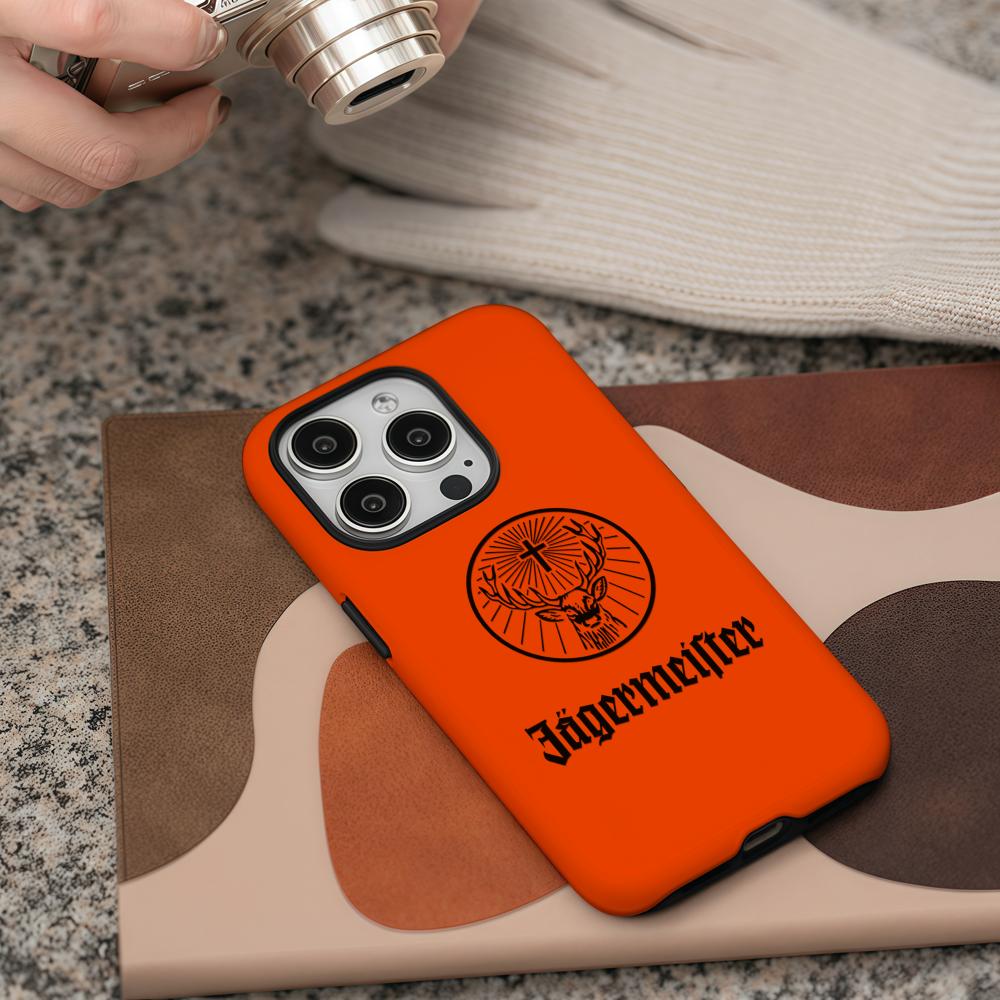 J-Jagermeisters Design Phone C - Phone Cases Designer recension och pris