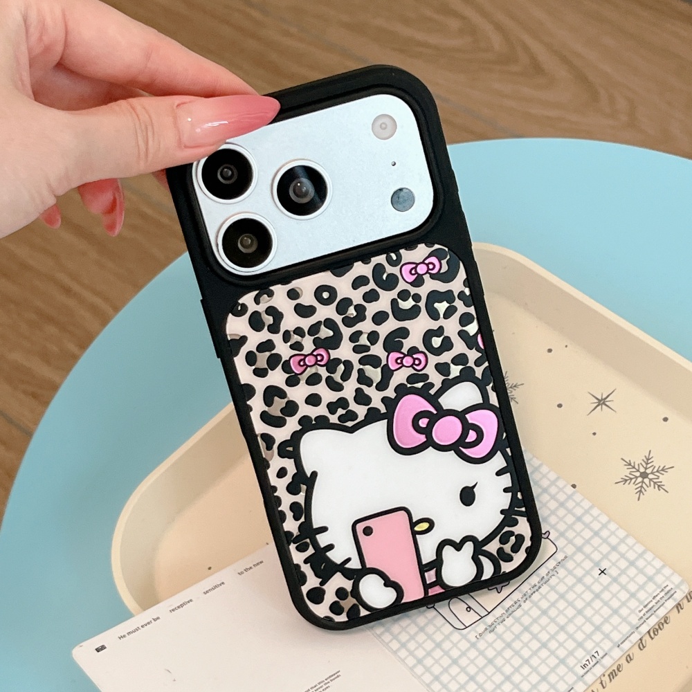 Luxury Skin Texture Leopard Pr - Phone Cases Expensive recension och pris