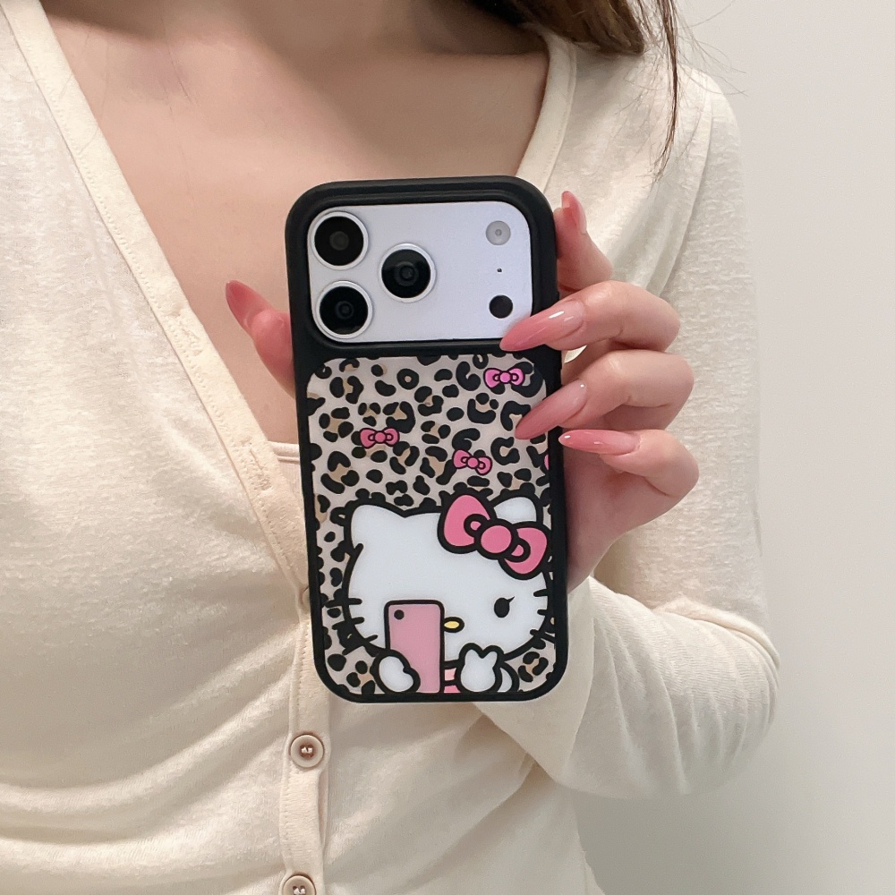 Luxury Skin Texture Leopard Pr - Phone Cases Expensive recension och pris