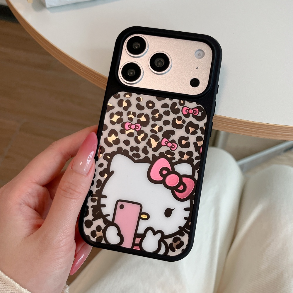 Luxury Skin Texture Leopard Pr - Phone Cases Expensive recension och pris