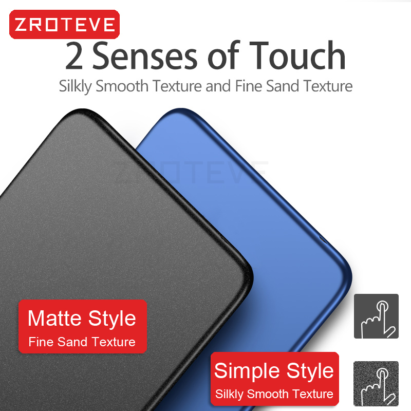 For PocoF5 Case ZROTEVE Ultra  - Buy Phone Cases recension och pris