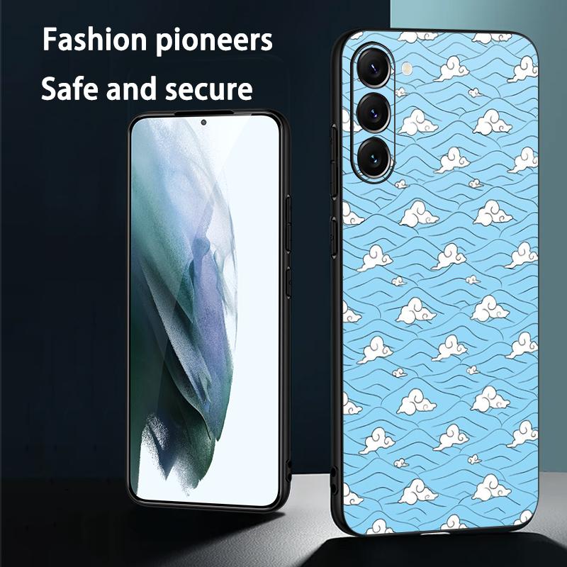 Demon Slayer costume fashion d - Phone Cases Designer recension och pris