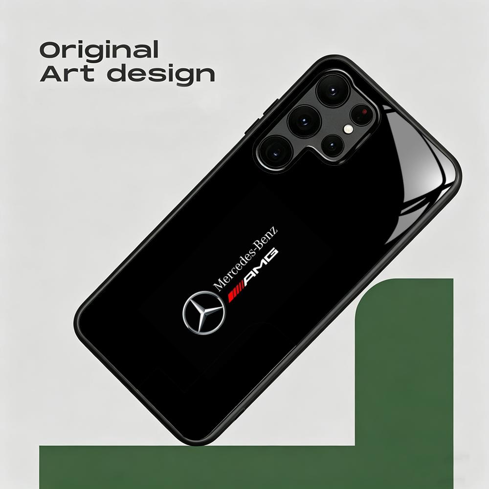 Hot Sport-B-Ben-zS-Merce-des A - Phone Cases Popular recension och pris