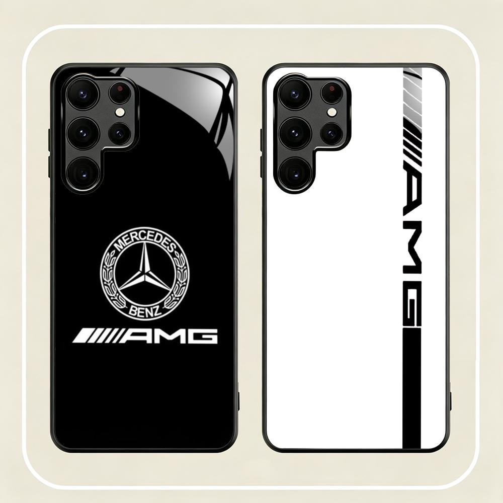 Hot Sport-B-Ben-zS-Merce-des A - Phone Cases Popular recension och pris