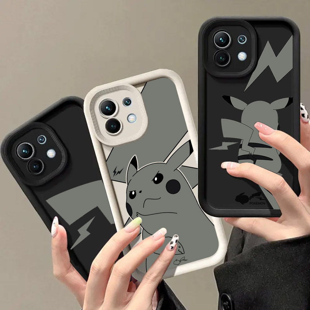 P-Pokemons Cute Pikachus Phone - Phone Cases Zelda recension och pris