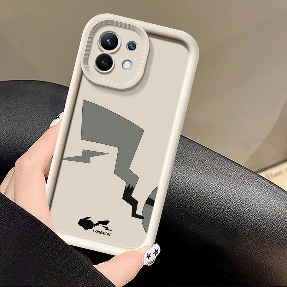 P-Pokemons Cute Pikachus Phone - Phone Cases Zelda recension och pris