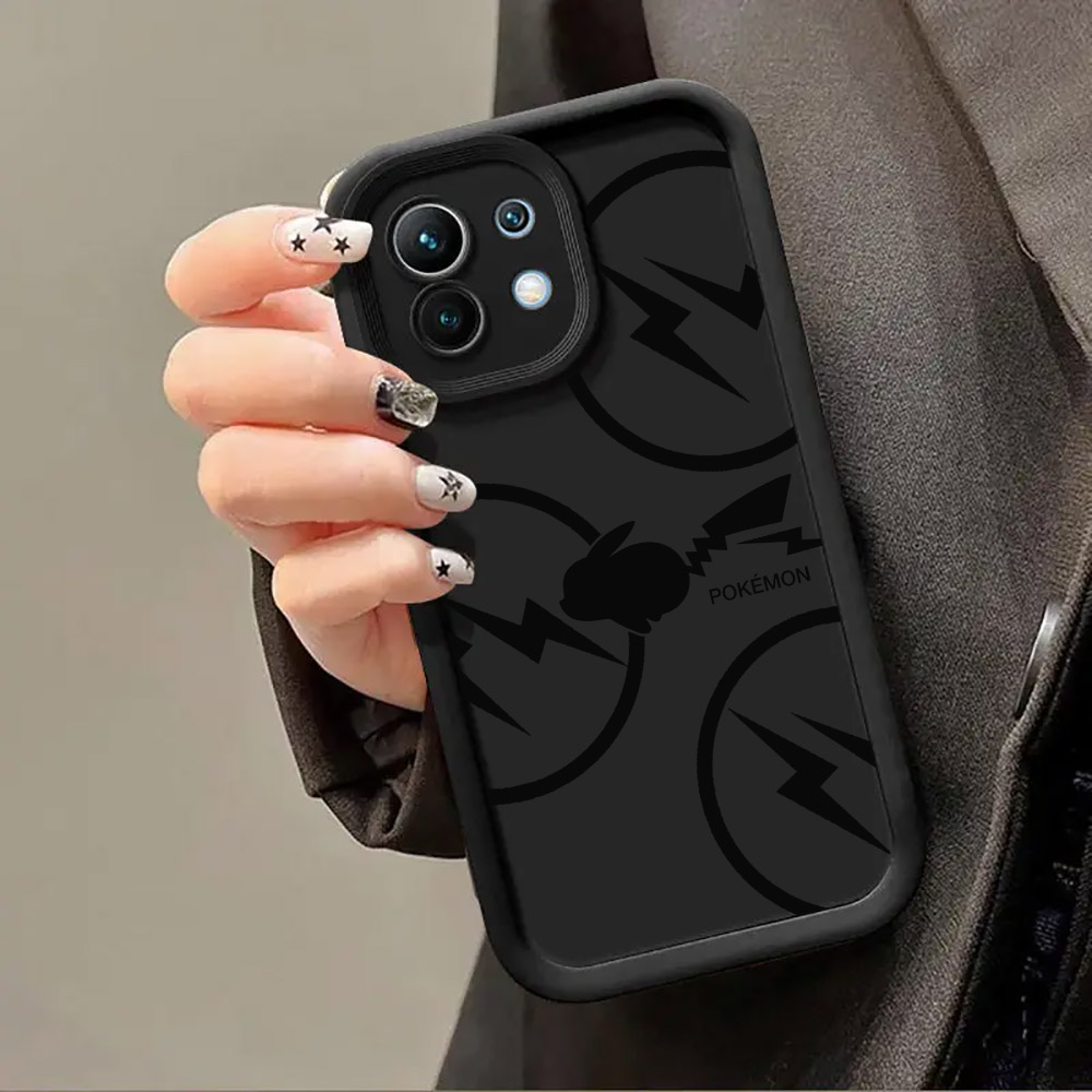 P-Pokemons Cute Pikachus Phone - Phone Cases Zelda recension och pris