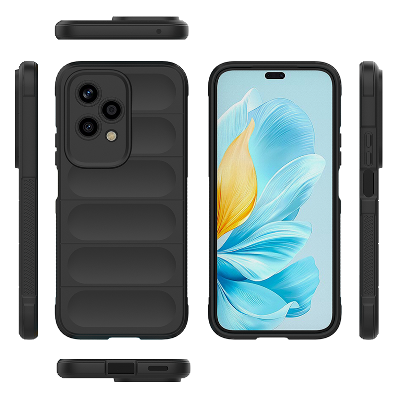 Luxury Solid Color Matte Soft  - Buy Phone Cases recension och pris