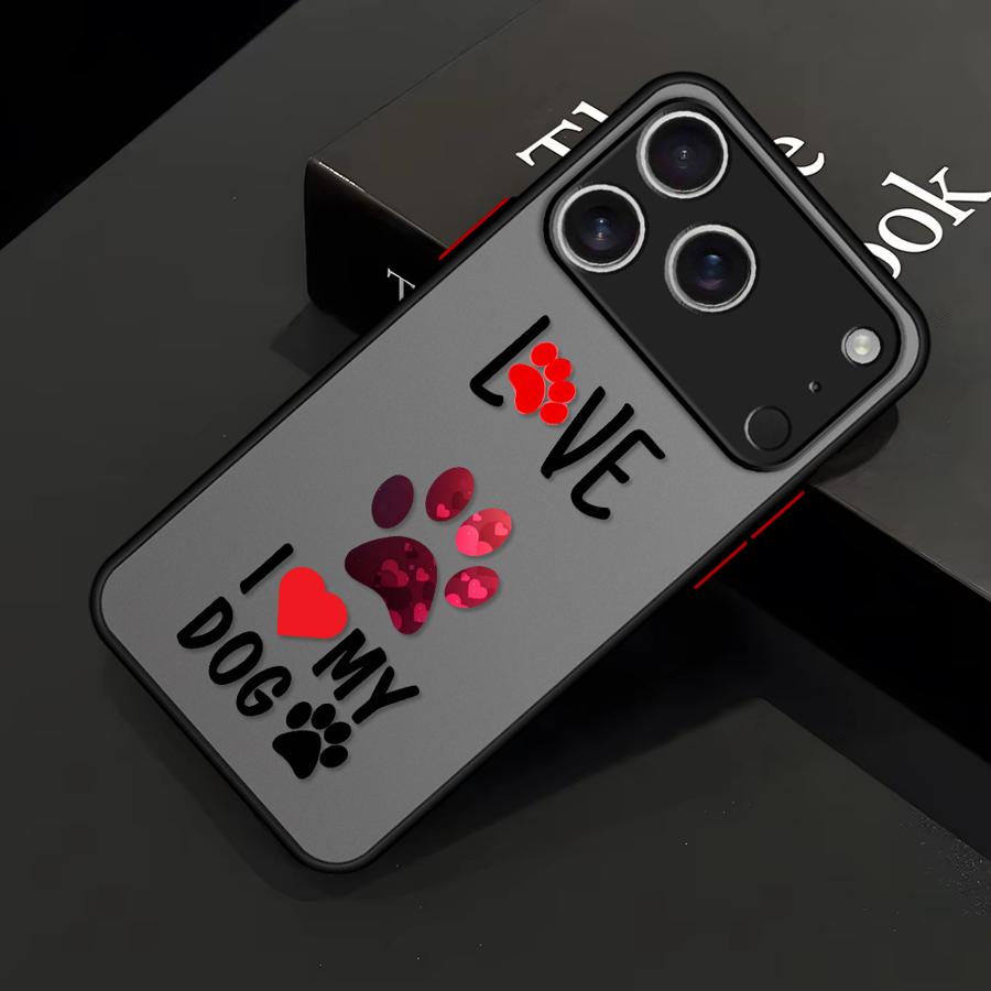 Case for iPhone 17 Pro Max 15  - Phone Cases For Iphone 17 recension och pris
