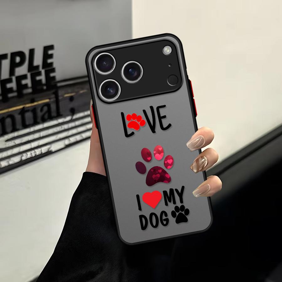 Case for iPhone 17 Pro Max 15  - Phone Cases For Iphone 17 recension och pris