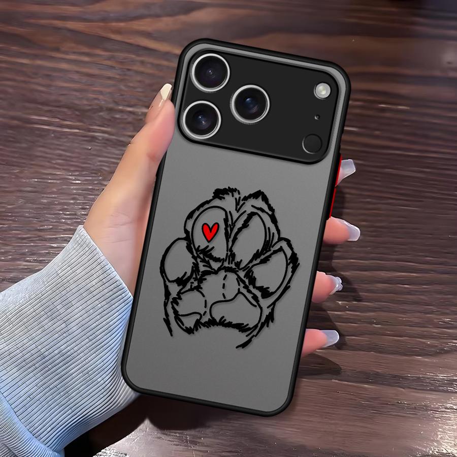 Case for iPhone 17 Pro Max 15  - Phone Cases For Iphone 17 recension och pris