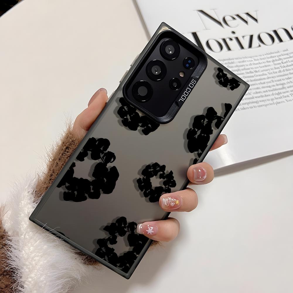 Luxury D-Denim-T-Tears Phone C - Phone Cases Luxury recension och pris