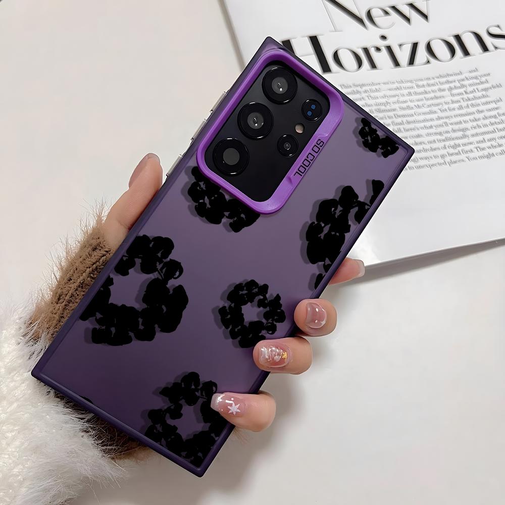 Luxury D-Denim-T-Tears Phone C - Phone Cases Luxury recension och pris