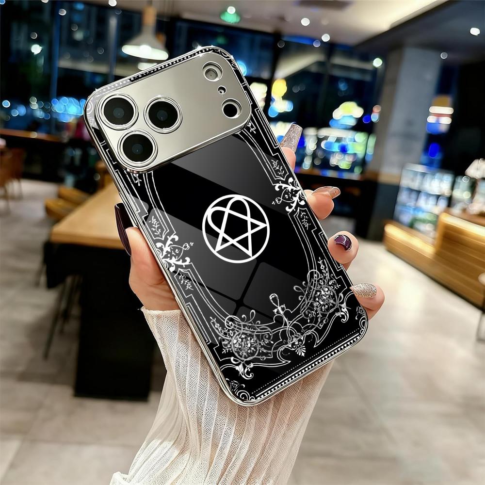 ROCK Band H-HIM Phone Case For - Phone Cases H&M recension och pris