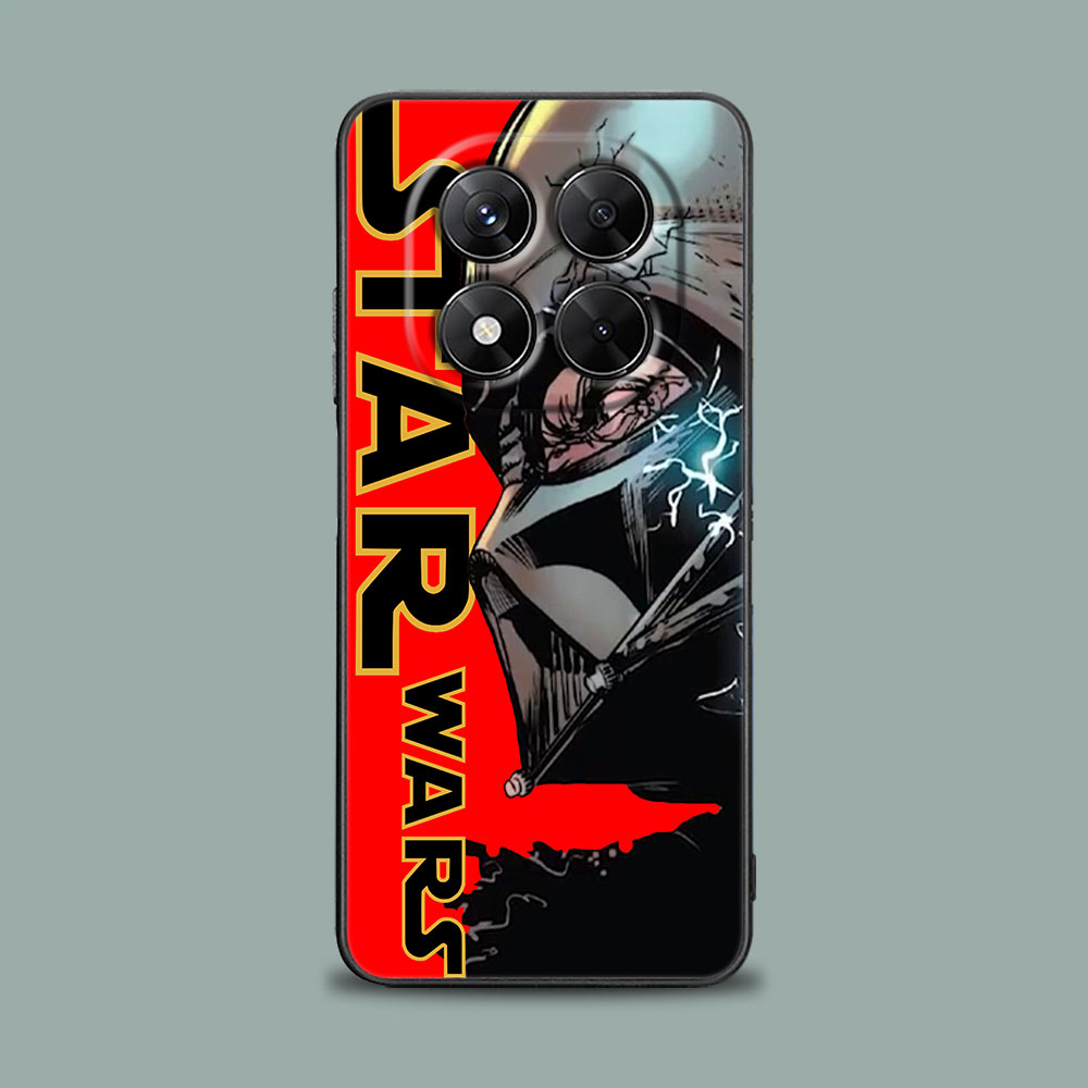 Cool S-STARWARS Phone Case For - Phone Cases Xiaomi Redmi 12 recension och pris